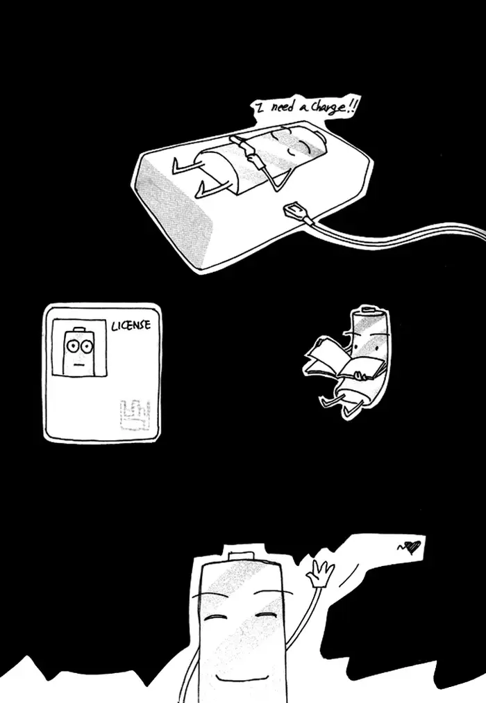 The Flowers of Evil Chapter 26 image 47_optimized